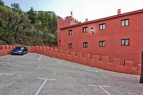 Hotel Doña Blanca