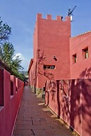 Hotel Doña Blanca