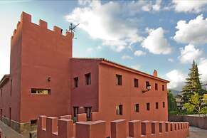 Hotel Doña Blanca
