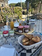 Le Moulin de Sonnailles