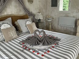 Le Moulin de Sonnailles