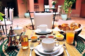 Riad BenSaid