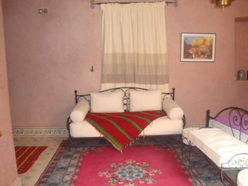 Riad BenSaid