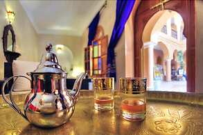 Riad BenSaid