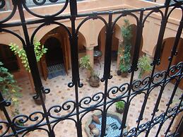 Riad BenSaid