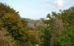 Bron y Graig