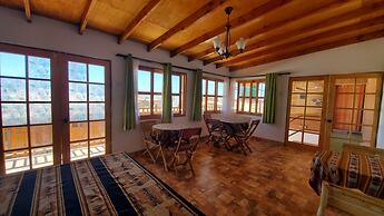 Hostal Diemi