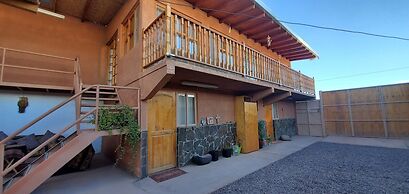 Hostal Diemi