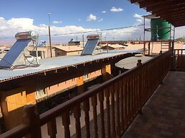 Hostal Diemi