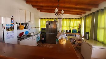 Hostal Diemi