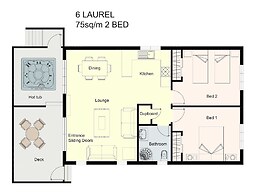 Laurel Lodge