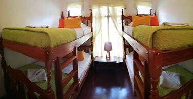 Hotel La Isla