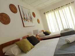 Hotel La Isla
