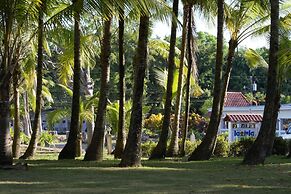 Hotel La Isla