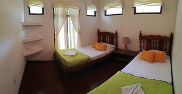 Hotel La Isla