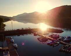 Taymouth Marina - Beinn Doran