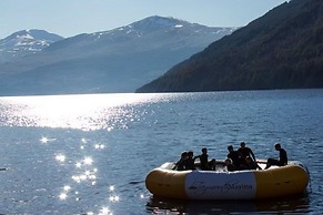 Taymouth Marina - Beinn Doran
