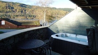 Taymouth Marina - Ben Hope