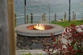 Taymouth Marina - Ben Hope