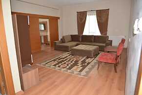Hasan Celebi Otel