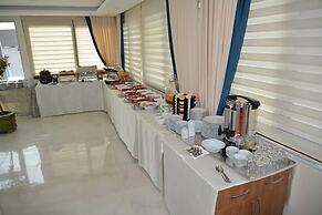 Hasan Celebi Otel