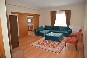 Hasan Celebi Otel