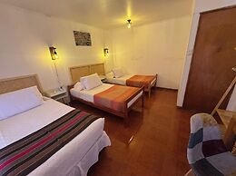 Hostal Las Kañas