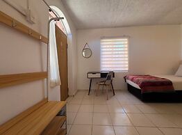 Hostal Las Kañas