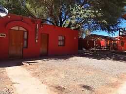 Hostal Las Kañas