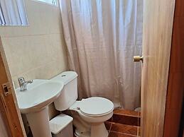Hostal Las Kañas