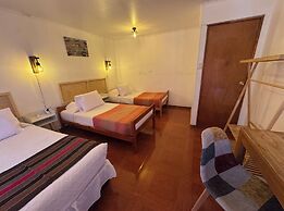 Hostal Las Kañas