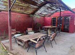 Hostal Las Kañas