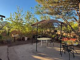 Hostal Las Kañas