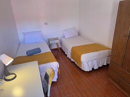 Hostal Las Kañas