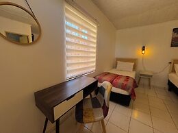 Hostal Las Kañas