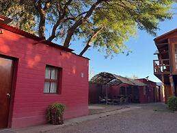 Hostal Las Kañas