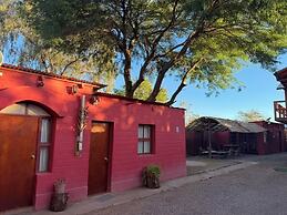 Hostal Las Kañas