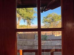 Hostal Las Kañas