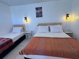 Hostal Las Kañas