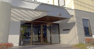 Hotel Pearl City Hachinohe
