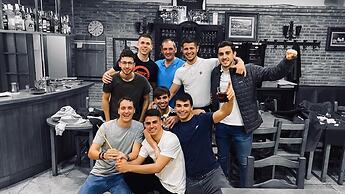 Hostal Ardoi