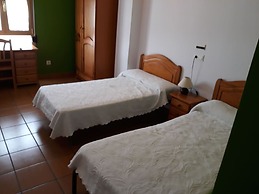 Hostal Ardoi