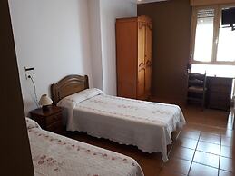 Hostal Ardoi