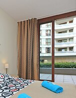 Chłodna PS Apartments