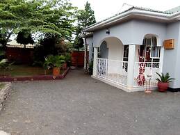Le Parlour