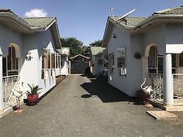 Le Parlour