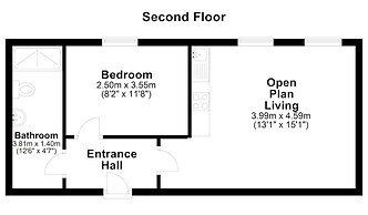 The Old Wool House Apartments