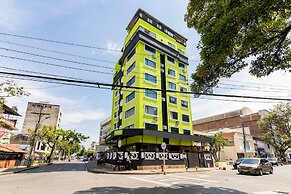 Hotel Windsor Plaza