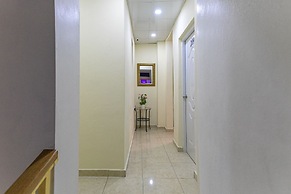 Casa de Huespedes Colonial