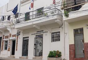 Casa de Huespedes Colonial